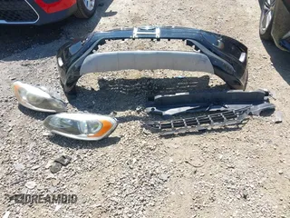 2016 Volvo XC60 T5 Drive-E Premier с VIN YV440MDK3G2899307, выставлен на аукционе IAAI как лот 42003554 с пробегом 71 642 миль миль и . История ставок и продаж доступна на DreamBid. Изображение 12.