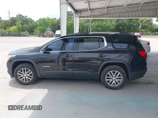 2017 GMC Acadia SLE z VIN 1GKKNLLS2HZ163687, wystawiony jako IAAI lot #42215323 z przebiegiem 124 127 mil mil oraz . Historia ofert i sprzedaży dostępna na DreamBid. Obrazek 14.