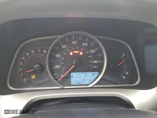 2015 Toyota RAV4 XLE with VIN JTMRFREV4FD125129, listed as a Copart auction lot 49126855 with 118,115 mi miles and Salvage Title. Bid and sale history available at carsss.com. Image 9.