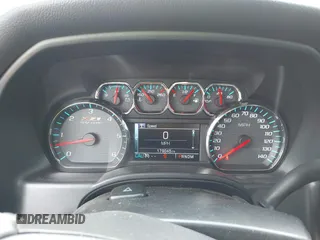 2016 Chevrolet Silverado 1500 LT with VIN 3GCUKREC0GG136136, listed as a IAAI auction lot 41971199 with 179,045 mi miles and . Bid and sale history available at DreamBid. Image 7.