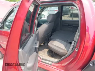 2004 Ford Explorer Sport Trac XLS with VIN 1FMZU77K24UA57323, listed as a IAAI auction lot 42400475 with 212,260 mi miles and . Bid and sale history available at DreamBid. Image 8.