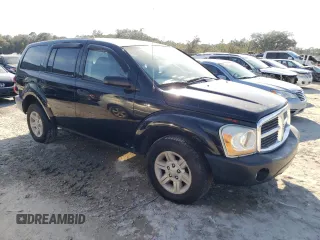 2004 Dodge Durango SXT with VIN 1D4HD38KX4F241794, listed as a Copart auction lot 47221445 with 150,164 mi miles and Clean title. Bid and sale history available at DreamBid. Image 4.
