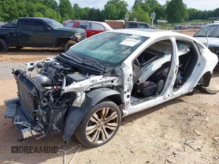 2015 Chrysler 200 Limited with VIN 1C3CCCAB5FN588550, listed as a IAAI auction lot 42192764 with 126,191 mi miles and . Bid and sale history available at DreamBid. Image 2.