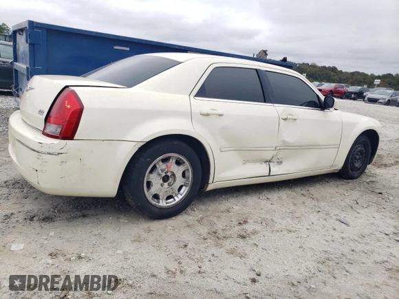 2006 Chrysler 300 Touring with VIN 2C3KA53GX6H343161, listed as a Copart auction lot 79411124 with 213,944 mi miles and Salvage Title. Bid and sale history available at carsss.com. Image 3.