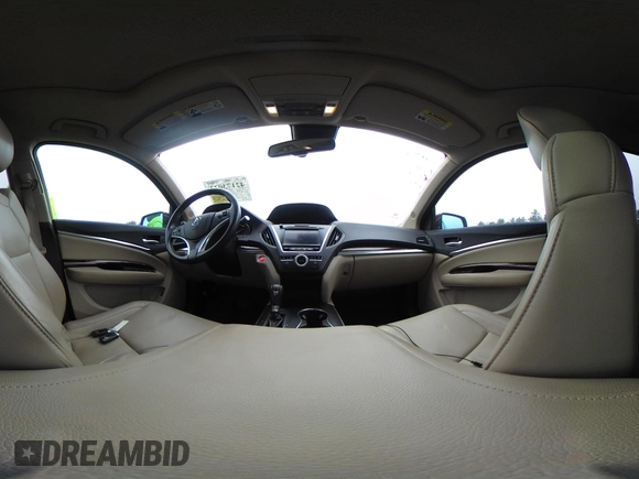 2014 Acura MDX Technology z VIN 5FRYD4H46EB015552, wystawiony jako IAAI lot #42173033 z przebiegiem 151 562 mil mil oraz . Historia ofert i sprzedaży dostępna na DreamBid. Obrazek 19.