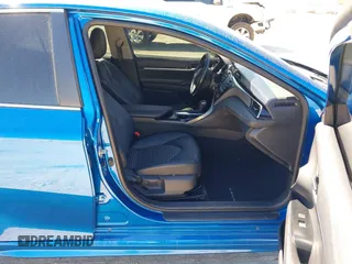 2020 Toyota Camry SE z VIN 4T1G11AKXLU371905, wystawiony jako IAAI lot #41868062 z przebiegiem 103 336 mil mil oraz . Historia ofert i sprzedaży dostępna na DreamBid. Obrazek 5.