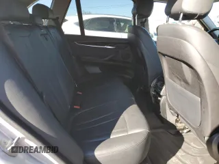 2016 BMW X5 xDrive35i with VIN 5UXKR0C54G0P22926, listed as a Copart auction lot 48396915 with 76,772 mi miles and Salvage Title. Bid and sale history available at carsss.com. Image 11.