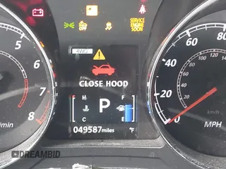 2020 Mitsubishi Outlander GT с VIN JA4AR4AW4LU002443, выставлен на аукционе IAAI как лот 42218961 с пробегом 49 587 миль миль и . История ставок и продаж доступна на DreamBid. Изображение 15.