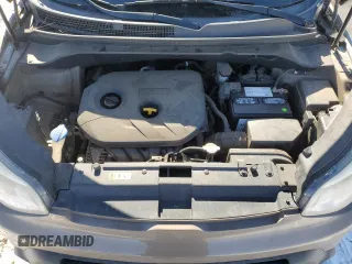 2014 Kia Soul + with VIN KNDJP3A53E7098242, listed as a Copart auction lot 42614835 with 131,933 mi miles and Salvage Title. Bid and sale history available at carsss.com. Image 11.