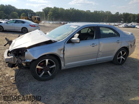 2006 Mercury Milan Premier z VIN 3MEFM08176R611016, wystawiony jako Copart lot #70576844 z przebiegiem Nie podano mil oraz Szkoda całkowita • Salvage title. Historia ofert i sprzedaży dostępna na DreamBid. Obrazek 1.