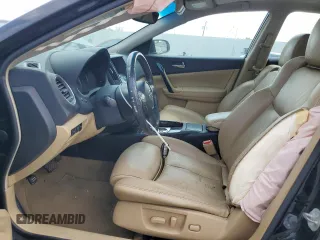 2011 Nissan Maxima SV с VIN 1N4AA5AP7BC854257, выставлен на аукционе Copart как лот 59563915 с пробегом 183 067 миль миль и Списание • Salvage title. История ставок и продаж доступна на DreamBid. Изображение 7.