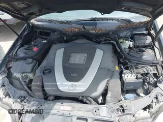 2006 Mercedes-Benz C 230 Sport z VIN WDBRF52H76F762025, wystawiony jako IAAI lot #42197195 z przebiegiem 186 275 mil mil oraz . Historia ofert i sprzedaży dostępna na DreamBid. Obrazek 10.