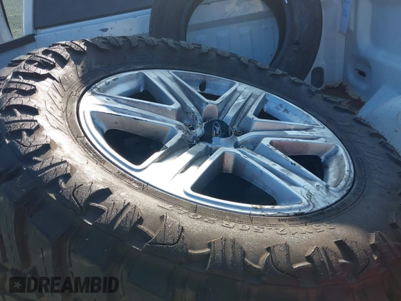 2006 Ford F-150 STX with VIN 1FTRX12W76KC79664, listed as a IAAI auction lot 42438338 with Not provided miles and . Bid and sale history available at DreamBid. Image 11.
