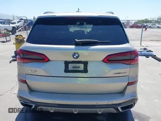 2019 BMW X5 xDrive40i z VIN 5UXCR6C54KLL62006, wystawiony jako IAAI lot #42149795 z przebiegiem 57 470 mil mil oraz . Historia ofert i sprzedaży dostępna na DreamBid. Obrazek 17.