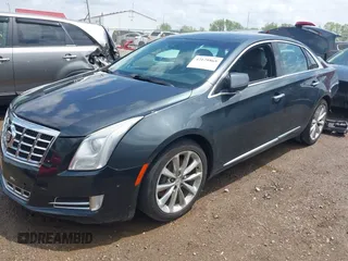 2014 Cadillac XTS Luxury with VIN 2G61M5S31E9308419, listed as a IAAI auction lot 42128868 with 111,492 mi miles and . Bid and sale history available at DreamBid. Image 19.
