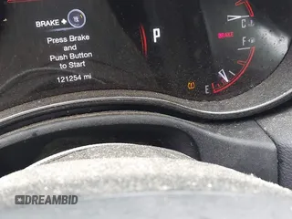 2019 Dodge Durango GT Plus z VIN 1C4RDJDG6KC770441, wystawiony jako IAAI lot #42275509 z przebiegiem 121 254 mil mil oraz . Historia ofert i sprzedaży dostępna na DreamBid. Obrazek 15.
