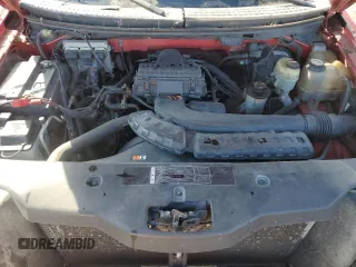2005 Ford F-150 XLT with VIN 1FTPX12545FA98463, listed as a Copart auction lot 50619015 with 236,009 mi miles and Clean Title. Bid and sale history available at carsss.com. Image 11.