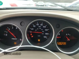 2008 Nissan Maxima 3.5 SE with VIN 1N4BA41E38C824307, listed as a Copart auction lot 79118114 with 215,072 mi miles and Non Repairable. Bid and sale history available at carsss.com. Image 9.