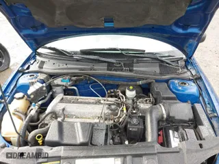 2003 Chevrolet Cavalier LS with VIN 1G1JF52F237336089, listed as a IAAI auction lot 41493551 with 91,907 mi miles. Bid and sale history available at carsss.com. Image 10.
