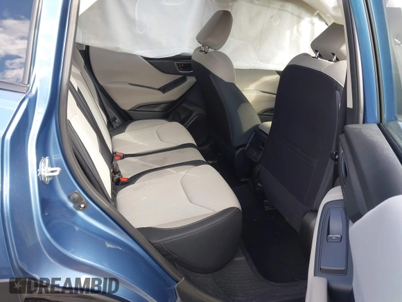 2023 Subaru Forester with VIN JF2SKACC3PH527266, listed as a IAAI auction lot 41034636 with 8,967 mi miles and . Bid and sale history available at DreamBid. Image 8.