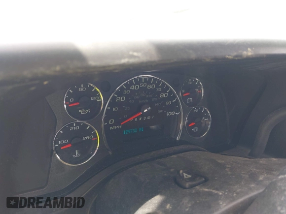 2021 Chevrolet Express Cargo with VIN 1GCWGAF77M1311800, listed as a IAAI auction lot 42103646 with 129,732 mi miles and . Bid and sale history available at DreamBid. Image 7.