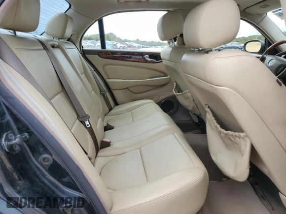 2006 Jaguar XJ with VIN SAJWA71B06SH01185, listed as a Copart auction lot 79199994 with 120,530 mi miles and Clean Title. Bid and sale history available at carsss.com. Image 10.