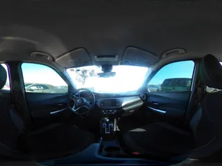 2020 Nissan Kicks SV z VIN 3N1CP5CV6LL573962, wystawiony jako IAAI lot #41783534 z przebiegiem 32 247 mil mil oraz . Historia ofert i sprzedaży dostępna na DreamBid. Obrazek 18.