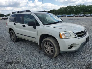 2006 Mitsubishi Endeavor LS with VIN 4A4MM21S96E064432, listed as a Copart auction lot 55114764 with 172,779 mi miles and Non Repairable. Bid and sale history available at carsss.com. Image 4.