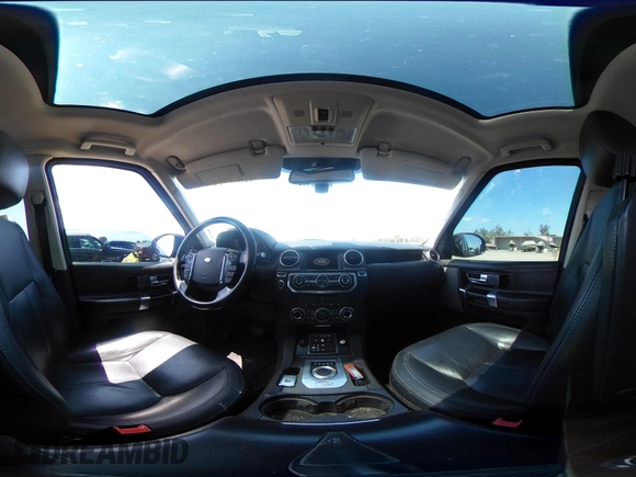 2016 Land Rover LR4 HSE Lux с VIN SALAK2V65GA793235, выставлен на аукционе IAAI как лот 42803732 с пробегом 132 768 миль миль и . История ставок и продаж доступна на DreamBid. Изображение 18.