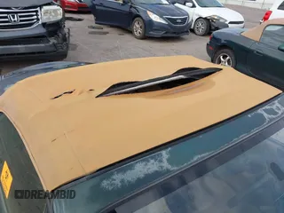 1999 Mazda MX-5 Miata z VIN JM1NB3531X0102955, wystawiony jako IAAI lot #42223214 z przebiegiem Nie podano mil oraz . Historia ofert i sprzedaży dostępna na DreamBid. Obrazek 6.