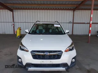 2018 Subaru Crosstrek Limited z VIN JF2GTALC5J8257743, wystawiony jako IAAI lot #42403576 z przebiegiem 96 069 mil mil oraz . Historia ofert i sprzedaży dostępna na DreamBid. Obrazek 13.