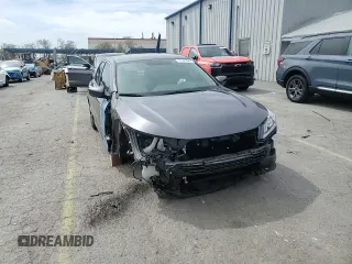 2016 Honda Accord Sedan LX with VIN 1HGCR2F31GA139236, listed as a Copart auction lot 51863985 with 25,598 mi miles and Salvage Title. Bid and sale history available at carsss.com. Image 14.