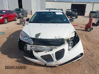 2008 Pontiac G6 with VIN 1G2ZG57B084277845, listed as a IAAI auction lot 42323820 with 215,460 mi miles and . Bid and sale history available at DreamBid. Image 13.