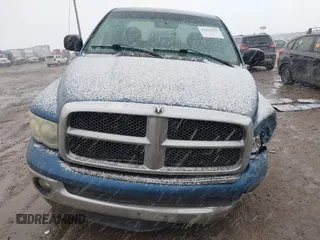 2002 Dodge 1500 with VIN 1D7HU18Z22J107201, listed as a IAAI auction lot 41826723 with 138,491 mi miles. Bid and sale history available at carsss.com. Image 13.