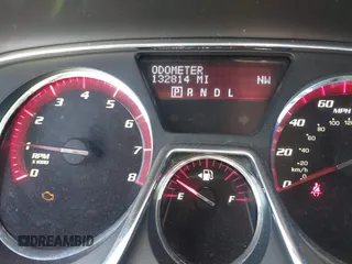 2015 GMC Acadia SLE with VIN 1GKKVPKD7FJ214039, listed as a IAAI auction lot 41849738 with 132,814 mi miles. Bid and sale history available at carsss.com. Image 7.