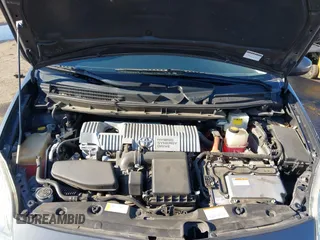 2011 Toyota Prius I with VIN JTDKN3DU3B0319954, listed as a IAAI auction lot 41367940 with 162,127 mi miles and . Bid and sale history available at DreamBid. Image 10.