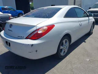 2004 Toyota Solara SE z VIN 4T1CA30P14U016954, wystawiony jako IAAI lot #42425657 z przebiegiem 296 912 mil mil oraz . Historia ofert i sprzedaży dostępna na DreamBid. Obrazek 4.