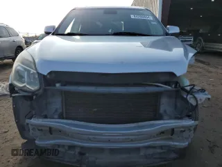 2016 Chevrolet Equinox LT z VIN 2GNALCEK2G6343277, wystawiony jako Copart lot #84266854 z przebiegiem 166 953 mil mil oraz Szkoda całkowita • Salvage title. Historia ofert i sprzedaży dostępna na DreamBid. Obrazek 5.