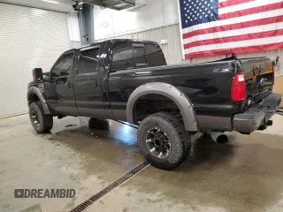 2010 Ford F-350 XL with VIN 1FTWW3BR1AEA94478, listed as a Copart auction lot 65354225 with 213,504 mi miles and Clean title. Bid and sale history available at DreamBid. Image 2.