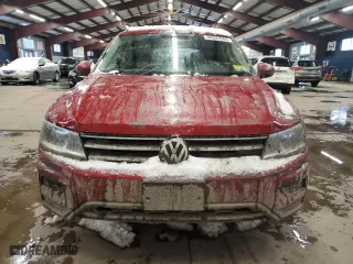 2019 Volkswagen Tiguan S with VIN 3VV0B7AX7KM011223, listed as a Copart auction lot 44397945 with 102,425 mi miles and Clean Title. Bid and sale history available at carsss.com. Image 5.