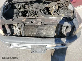 1996 Dodge Ram 1500 with VIN 3B7HF13YXTG123975, listed as a Copart auction lot 73549874 with 225,056 mi miles and Salvage Title. Bid and sale history available at carsss.com. Image 12.
