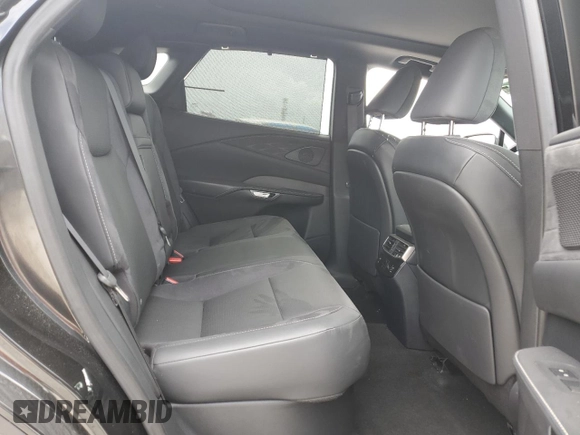 2023 Lexus RX 350 z VIN 2T2BAMBA3PC004378, wystawiony jako Copart lot #63559135 z przebiegiem 18 609 mil mil oraz Czysty tytuł • Clean title. Historia ofert i sprzedaży dostępna na DreamBid. Obrazek 10.