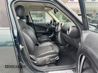 2012 MINI Countryman S z VIN WMWZC5C56CWM13722, wystawiony jako Copart lot #59056595 z przebiegiem 160 215 mil mil oraz Tytuł czysty. Historia ofert i sprzedaży dostępna na DreamBid. Obrazek 5.
