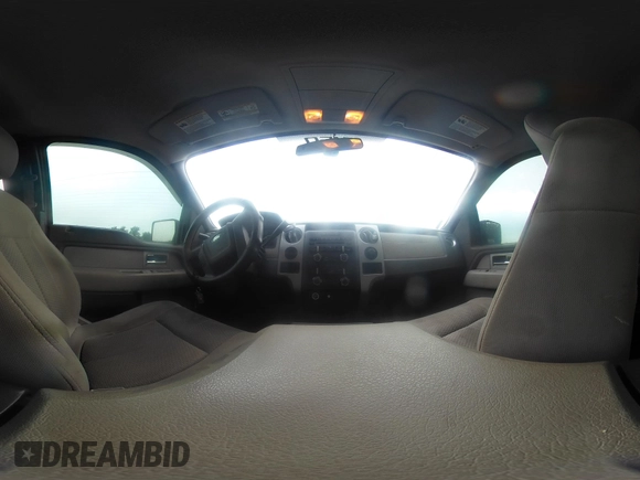 2010 Ford F-150 XL with VIN 1FTEX1C80AFA52185, listed as a IAAI auction lot 42526982 with 223,564 mi miles and . Bid and sale history available at DreamBid. Image 19.