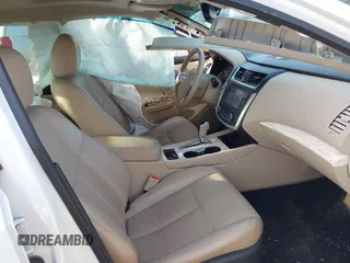 2016 Nissan Altima SR with VIN 1N4AL3AP8GC169495, listed as a IAAI auction lot 41792151 with 131,918 mi miles and . Bid and sale history available at carsss.com. Image 5.