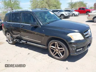 2011 Mercedes-Benz GLK 350 z VIN WDCGG8HB2BF632782, wystawiony jako IAAI lot #42296275 z przebiegiem 176 877 mil mil oraz . Historia ofert i sprzedaży dostępna na DreamBid. Obrazek 1.