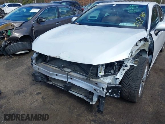 2020 Toyota Avalon Limited z VIN 4T1DZ1FB9LU043377, wystawiony jako IAAI lot #41727905 z przebiegiem 34 998 mil mil oraz . Historia ofert i sprzedaży dostępna na DreamBid. Obrazek 6.