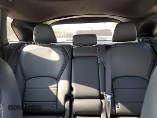 2019 Infiniti QX50 Essential with VIN 3PCAJ5M39KF102680, listed as a Copart auction lot 53104035 with 55,144 mi miles and Salvage Title. Bid and sale history available at DreamBid. Image 10.