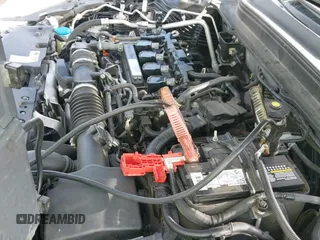 2018 Honda Accord EX-L с VIN 1HGCV1F57JA078229, выставлен на аукционе IAAI как лот 43090518 с пробегом 93 898 миль миль и . История ставок и продаж доступна на DreamBid. Изображение 19.