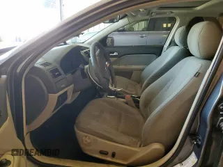 2012 Ford Fusion SE z VIN 3FAHP0HA1CR320160, wystawiony jako Copart lot #57597615 z przebiegiem 142 938 mil mil oraz Szkoda całkowita • Salvage title. Historia ofert i sprzedaży dostępna na DreamBid. Obrazek 7.